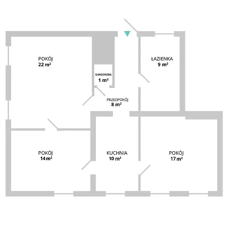 Apartament Sandomierska *