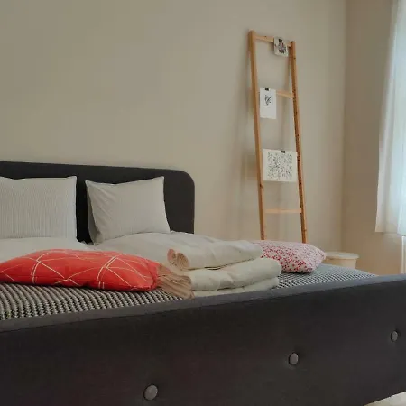 Apartament Sandomierska *